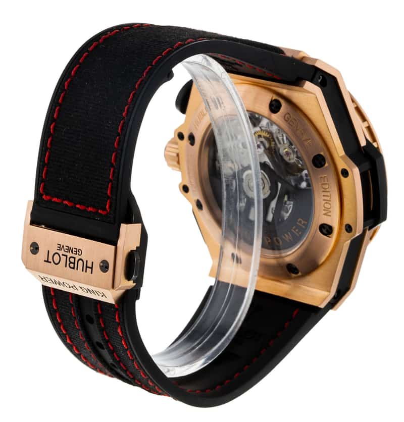 Hublot King Power 703.OM.1138.NR.FMO10
